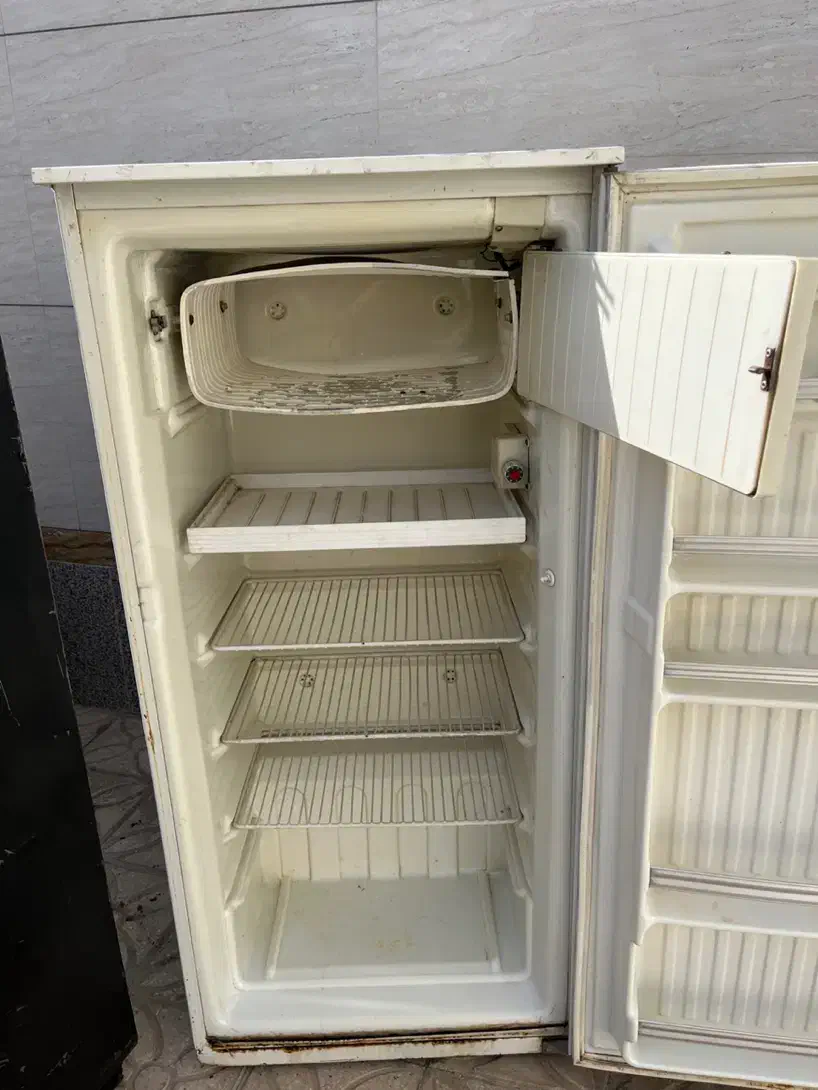 کمد فلزی یخچال فریزر فرش|فرش|فسا, |دیوار