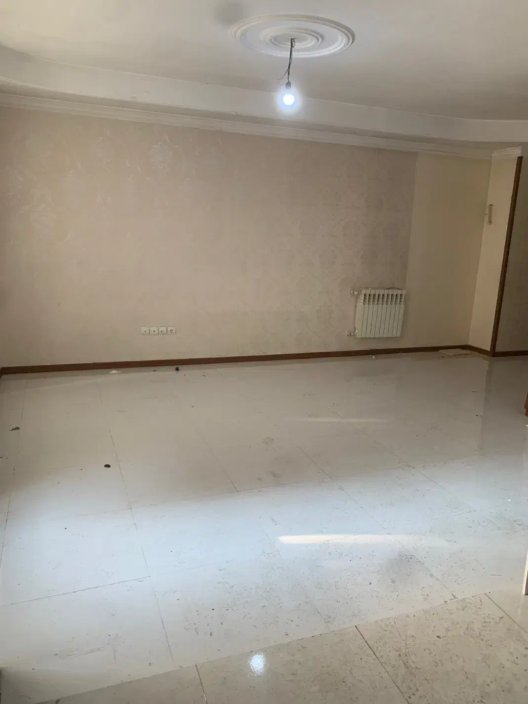 ۵۵متر ۱خ اسانسور انباری تخلیه امام خمینی جیحون