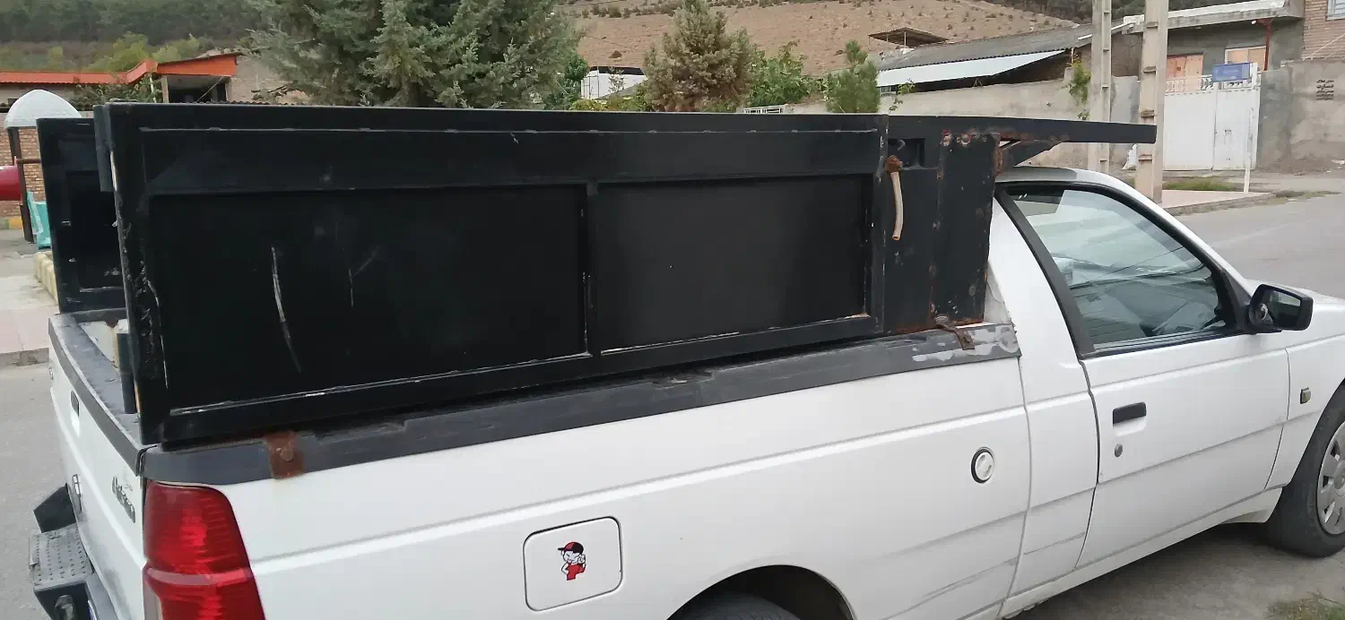 باربند آریسان|قطعات یدکی و لوازم جانبی|رامیان, |دیوار