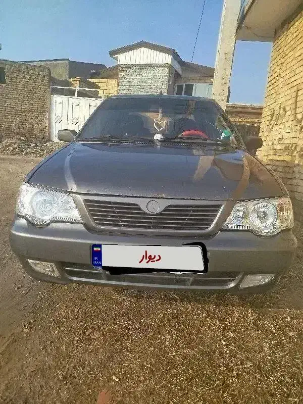 فروش پراید ۱۳۲ مدل ۹۰|خودرو سواری و وانت|ارومیه, |دیوار