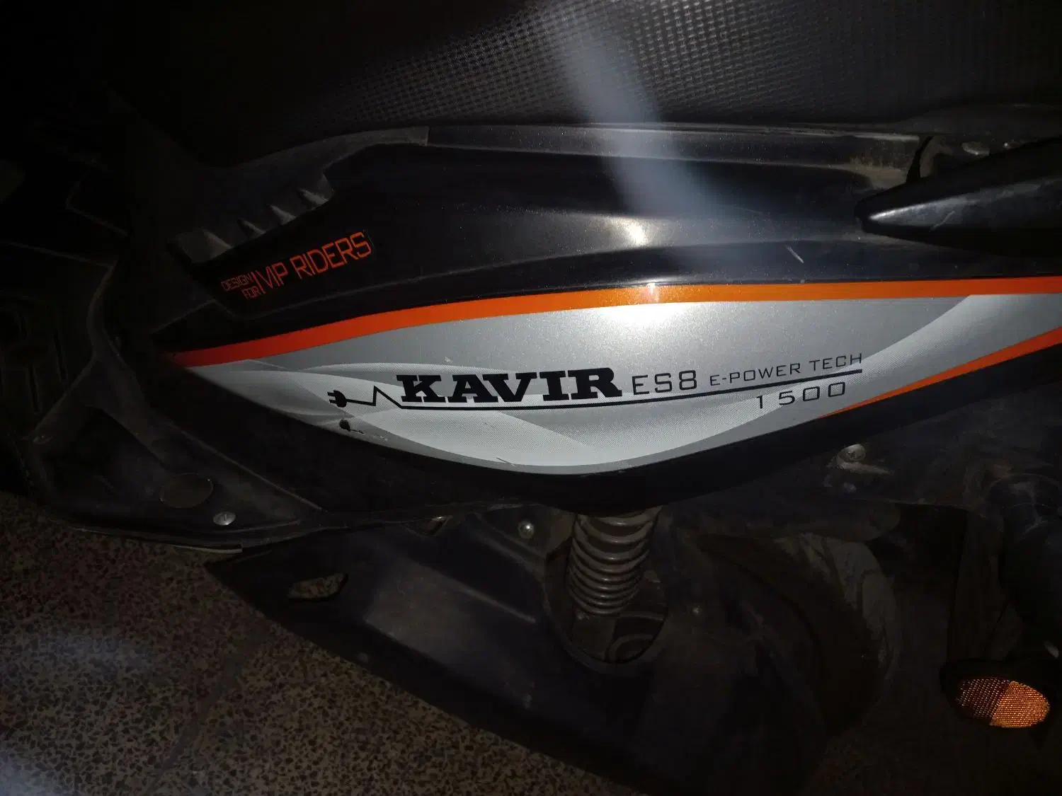 کویر موتور 1500|موتورسیکلت|تهران, کرمان|دیوار