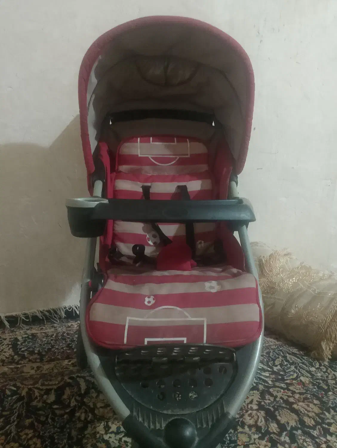 کالا|کالسکه و لوازم جانبی|زاهدان, |دیوار