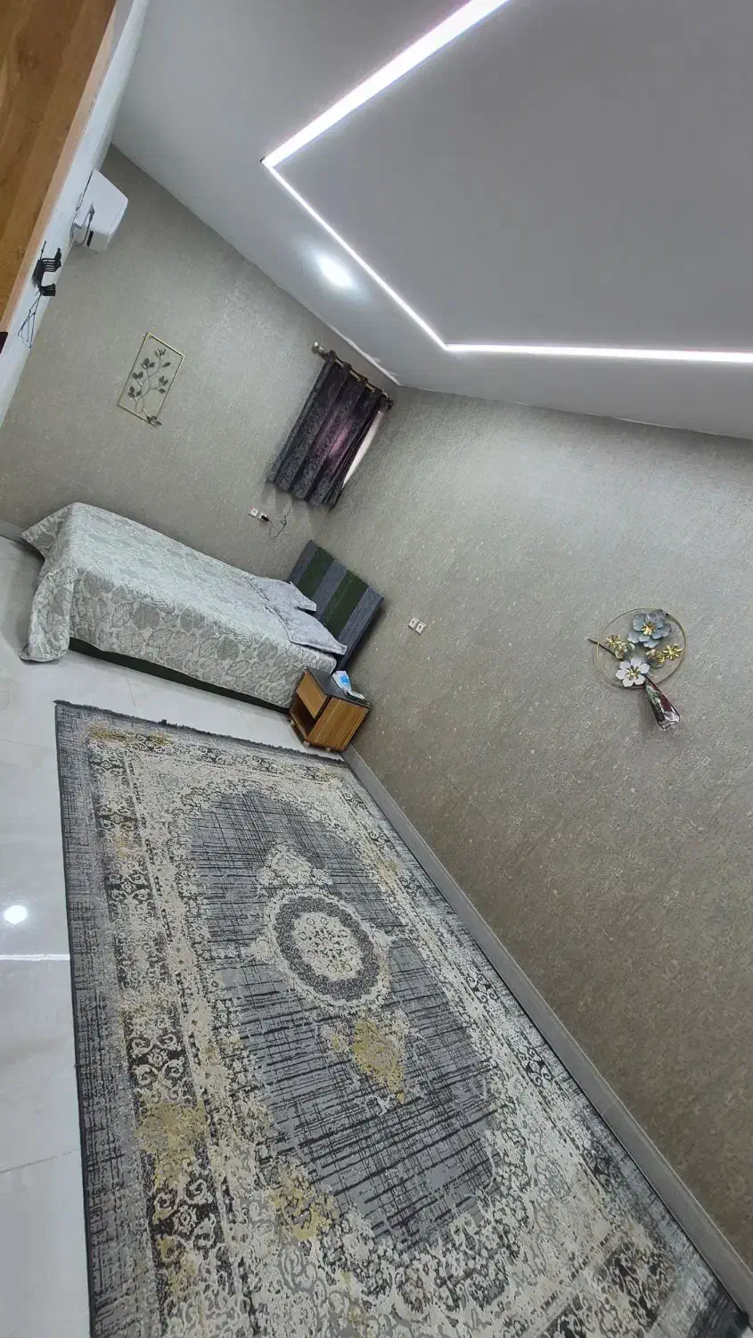 سوئیت  برای سخت پسندا|اجارهٔ کوتاه‌مدت آپارتمان و سوئیت|چابهار, |دیوار