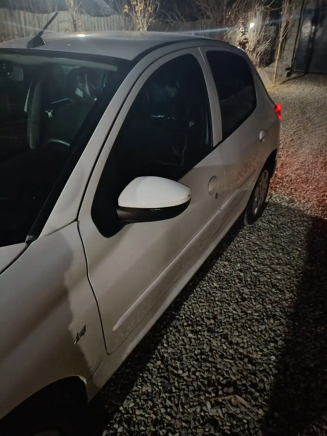 207 TU3|خودرو سواری و وانت|ری, ظهیرآباد|دیوار