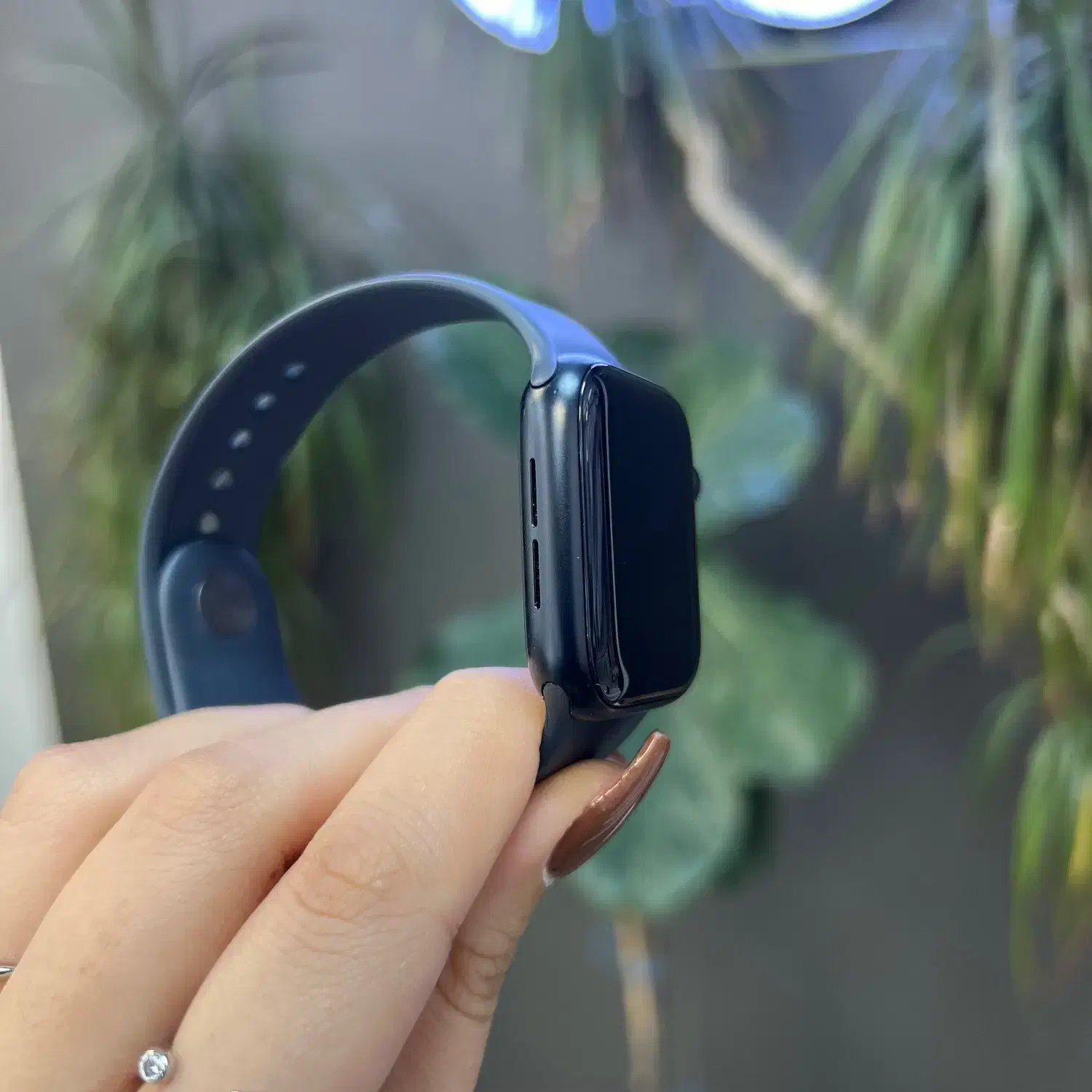 اپل واچ سری ۹se|ساعت|گرگان, |دیوار