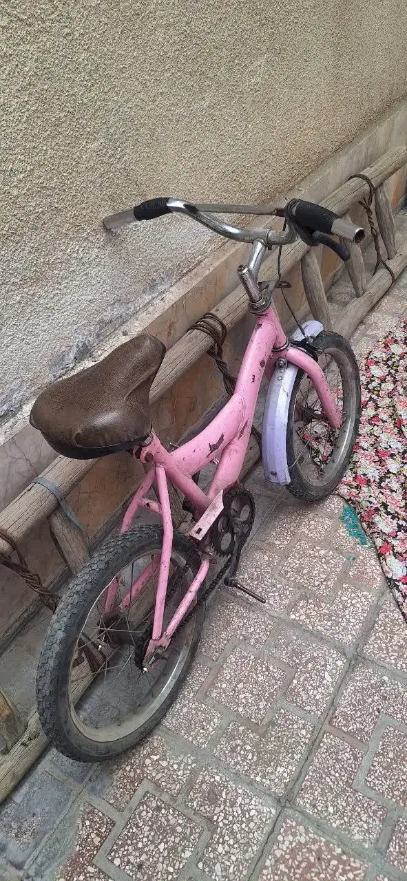 دوچرخه۱۶|دوچرخه، اسکیت، اسکوتر|مشهد, گلبرگ|دیوار