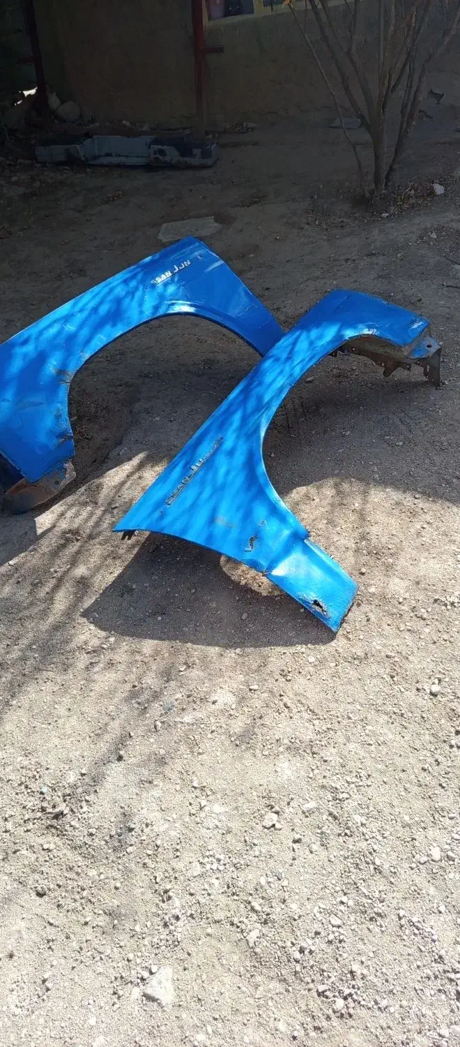 فروش قطعات نیسان استوک|قطعات یدکی و لوازم جانبی|گلی داغ, |دیوار