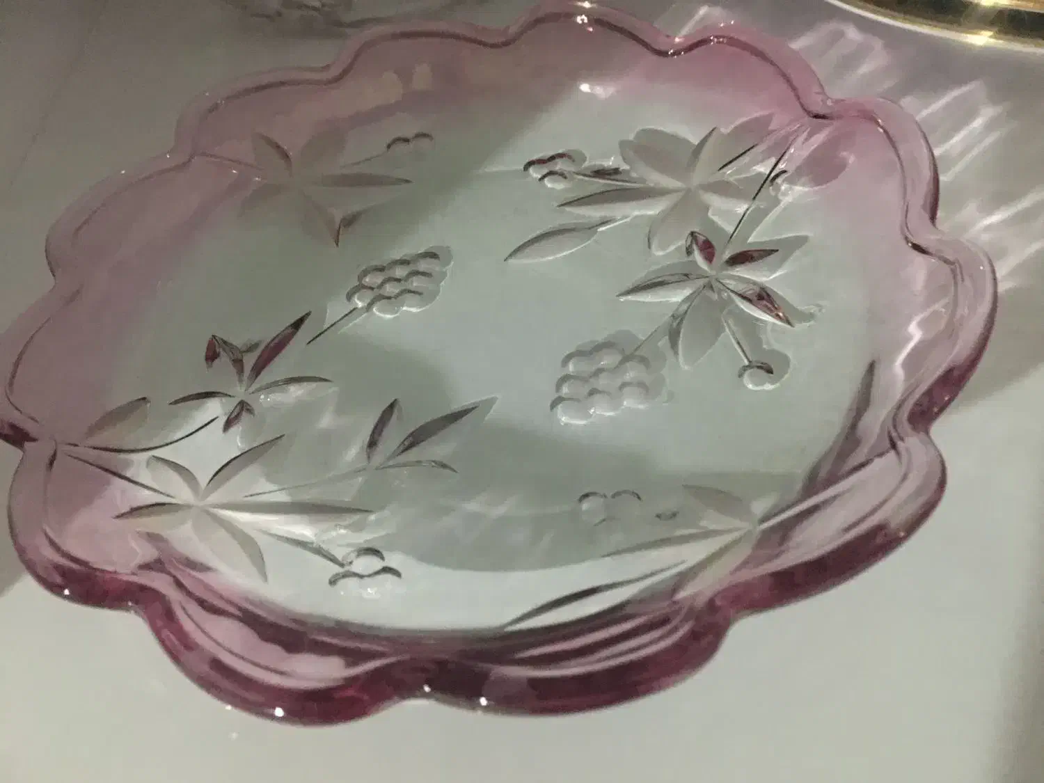 سرویس پذیرایی کریستال سوگا|ظروف سرو و پذیرایی|مشهد, فرهنگیان (شهرک غرب)|دیوار