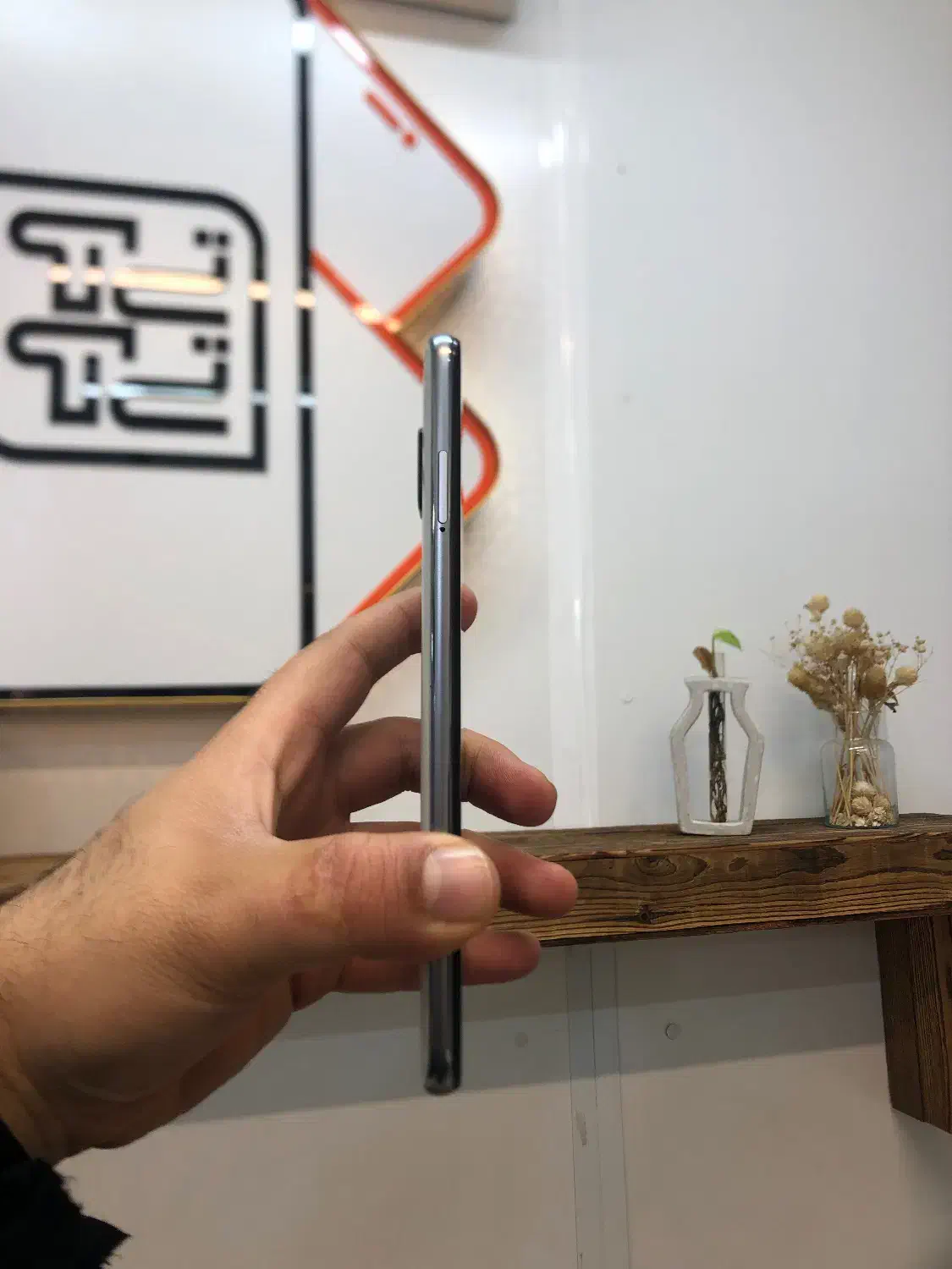 ردمی نوت ۹پرو با۱۲۸گیگ حافظه و ۶ گیگ رام|موبایل|قائمشهر, |دیوار