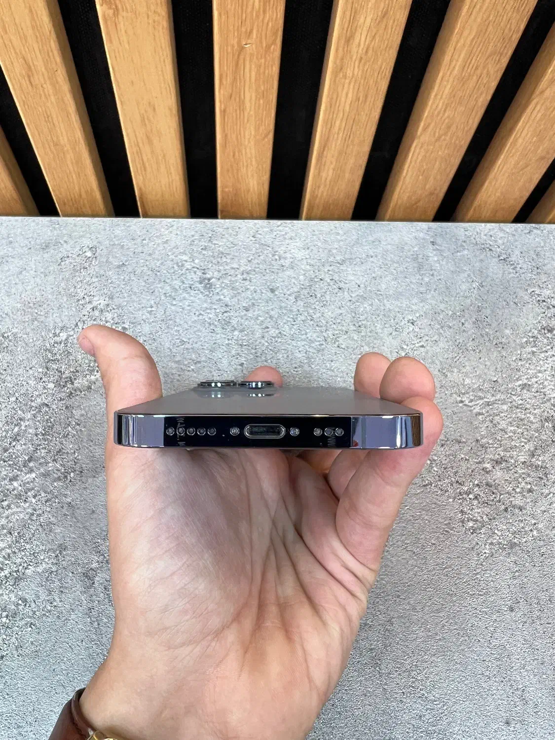 iPhone 13 Pro|موبایل|مشهد, احمدآباد|دیوار