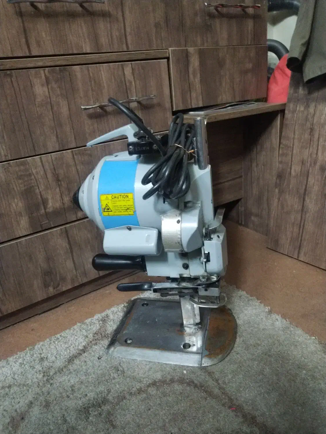 قیچی برش عمود|ابزارآلات|تهران, فلسطین (میدان انقلاب)|دیوار