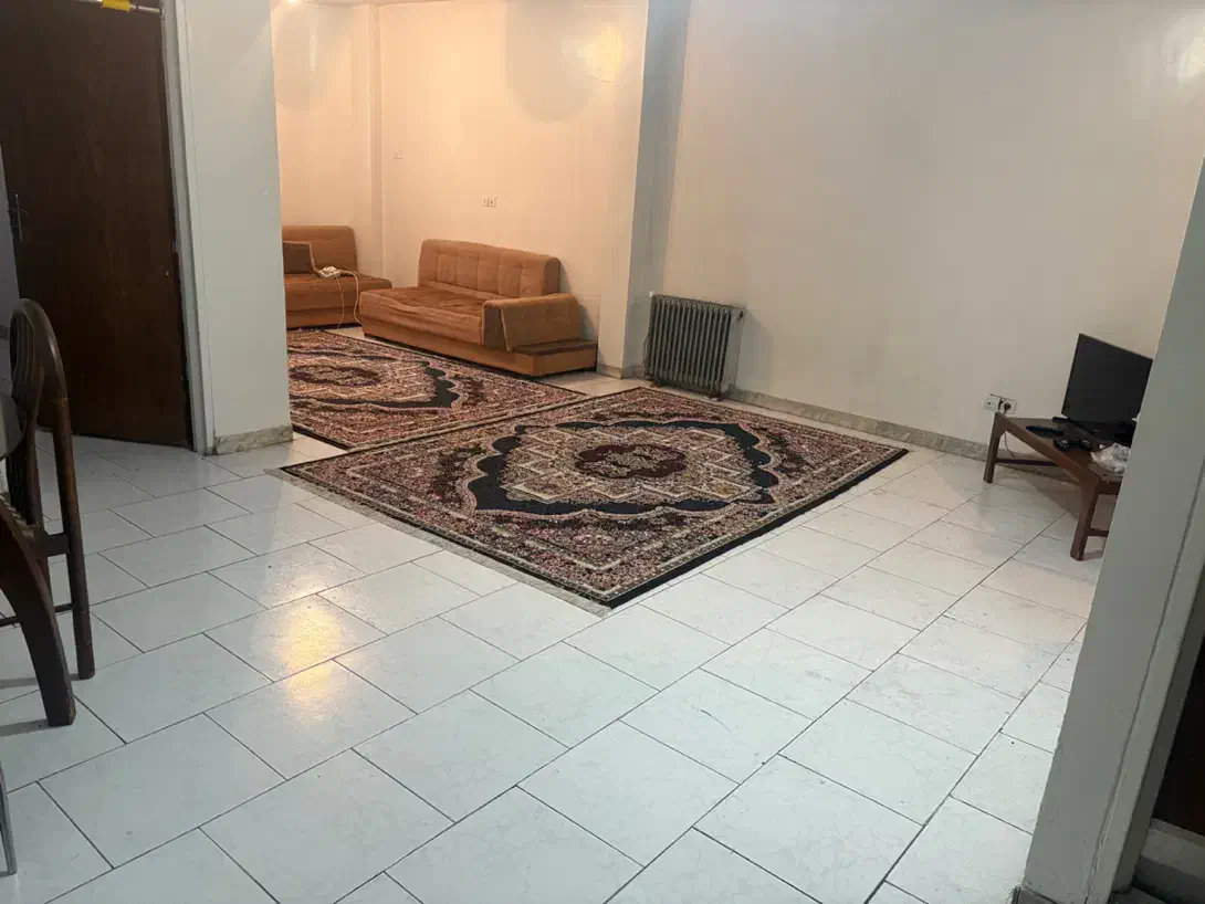 واحد ۶۵ متری میدان ولیعصر اول حافظ|اجارهٔ آپارتمان|تهران, میدان ولیعصر|دیوار
