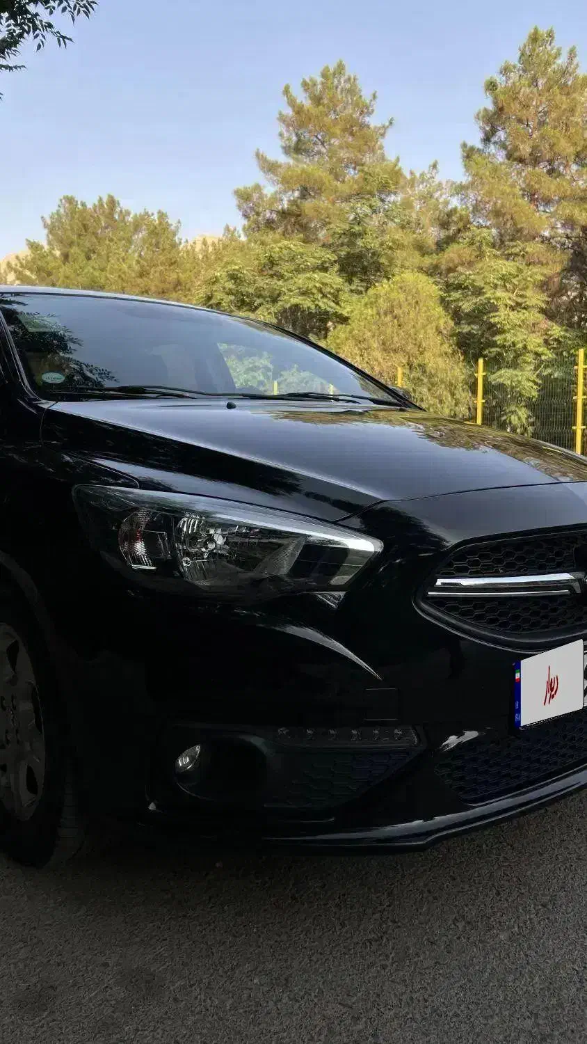 شاهین با سانروف|خودرو سواری و وانت|کرمان, |دیوار