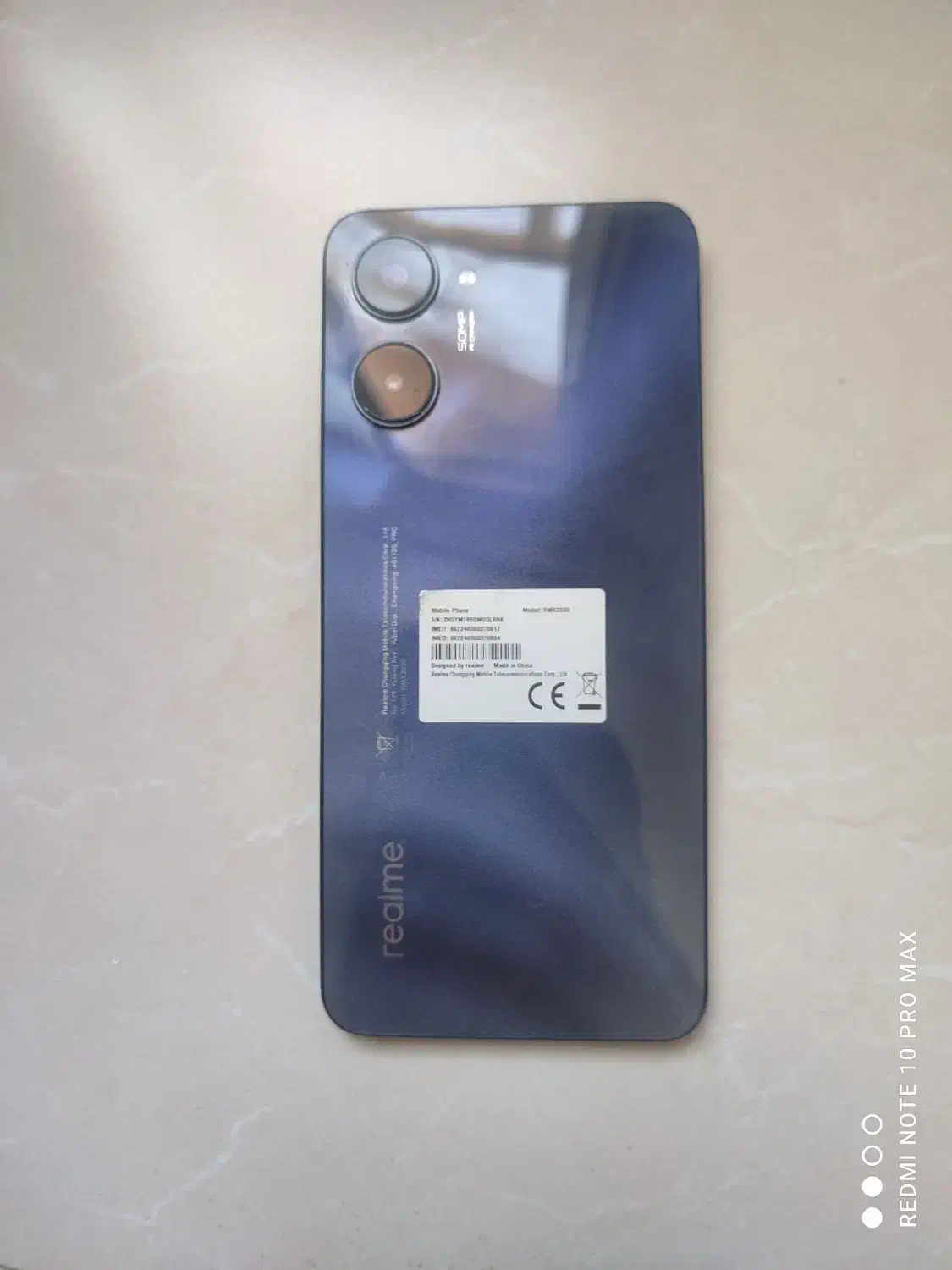 گوشی redmi not 13|موبایل|اصفهان, آفاران|دیوار