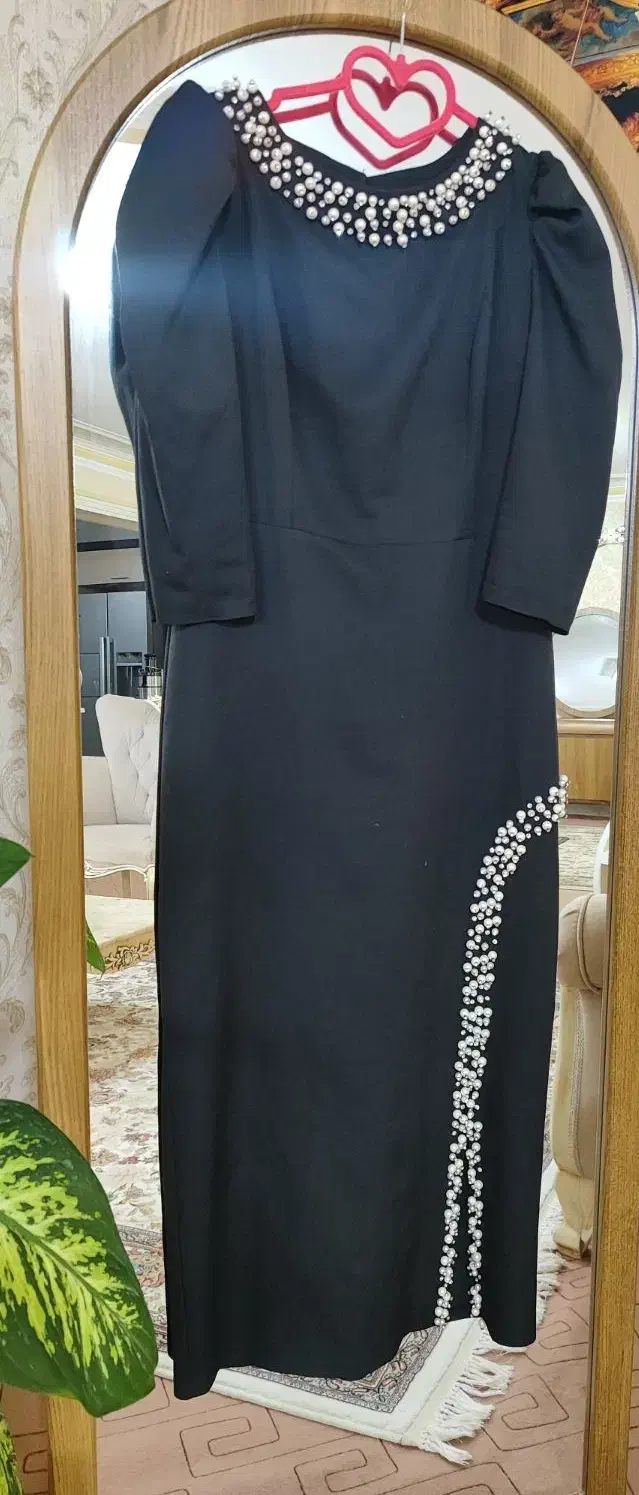 پیراهن مجلسی شیک|لباس|قرچک, مهدیه|دیوار