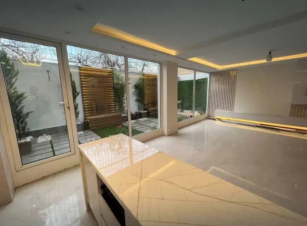 ۷۳متر+۲۰متر حیاط روباز اختصاصی+پارکینگ +فاز۱|فروش آپارتمان|اندیشه, اندیشه فاز ۱|دیوار