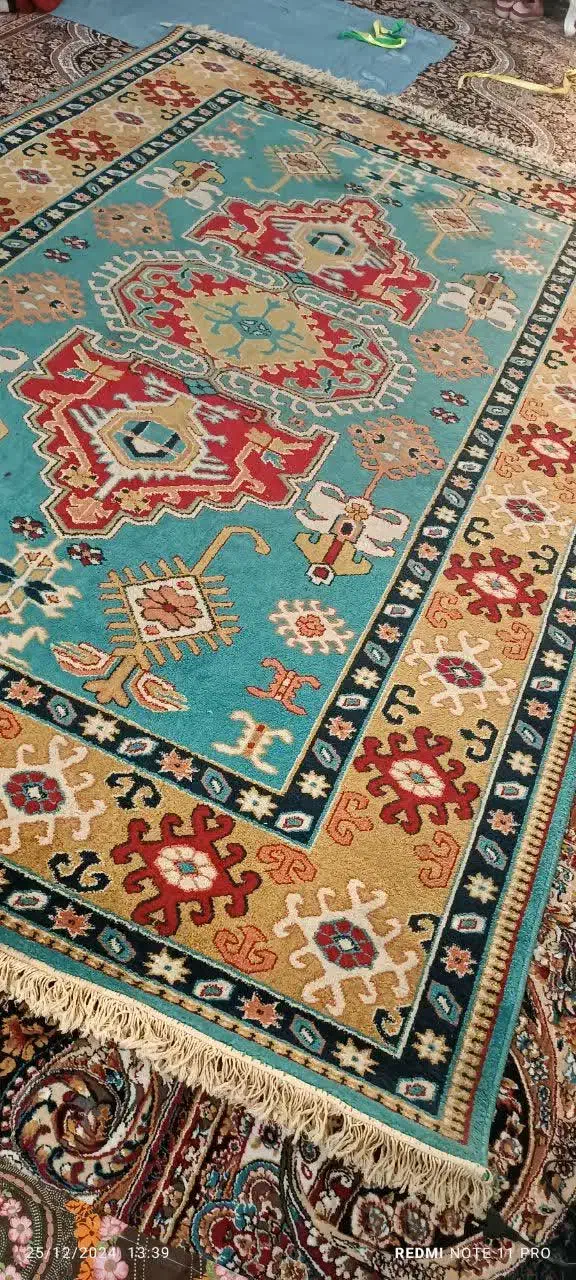 فرش ۶متری|فرش|تهران, دولتخواه جنوبی|دیوار