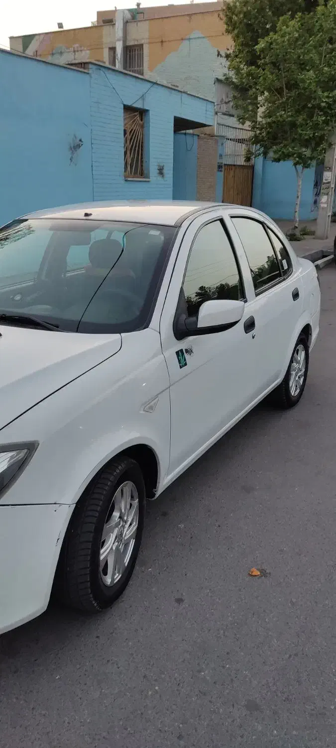 ساینا مدل ۹۹|خودرو سواری و وانت|پیشوا, |دیوار