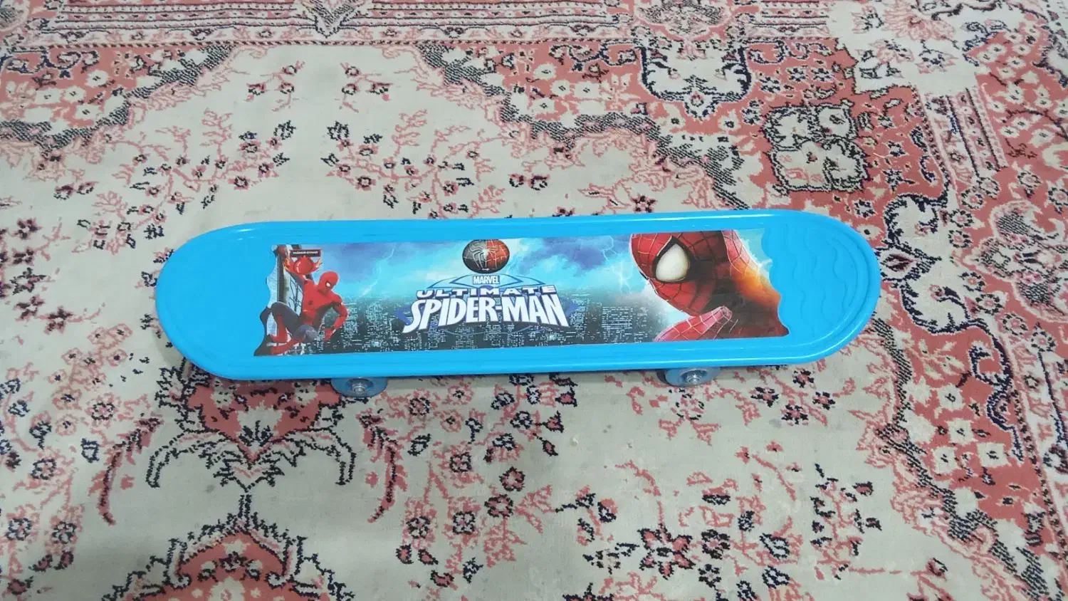 اسکت بچگانه|دوچرخه، اسکیت، اسکوتر|رشت, آب آسیاب|دیوار