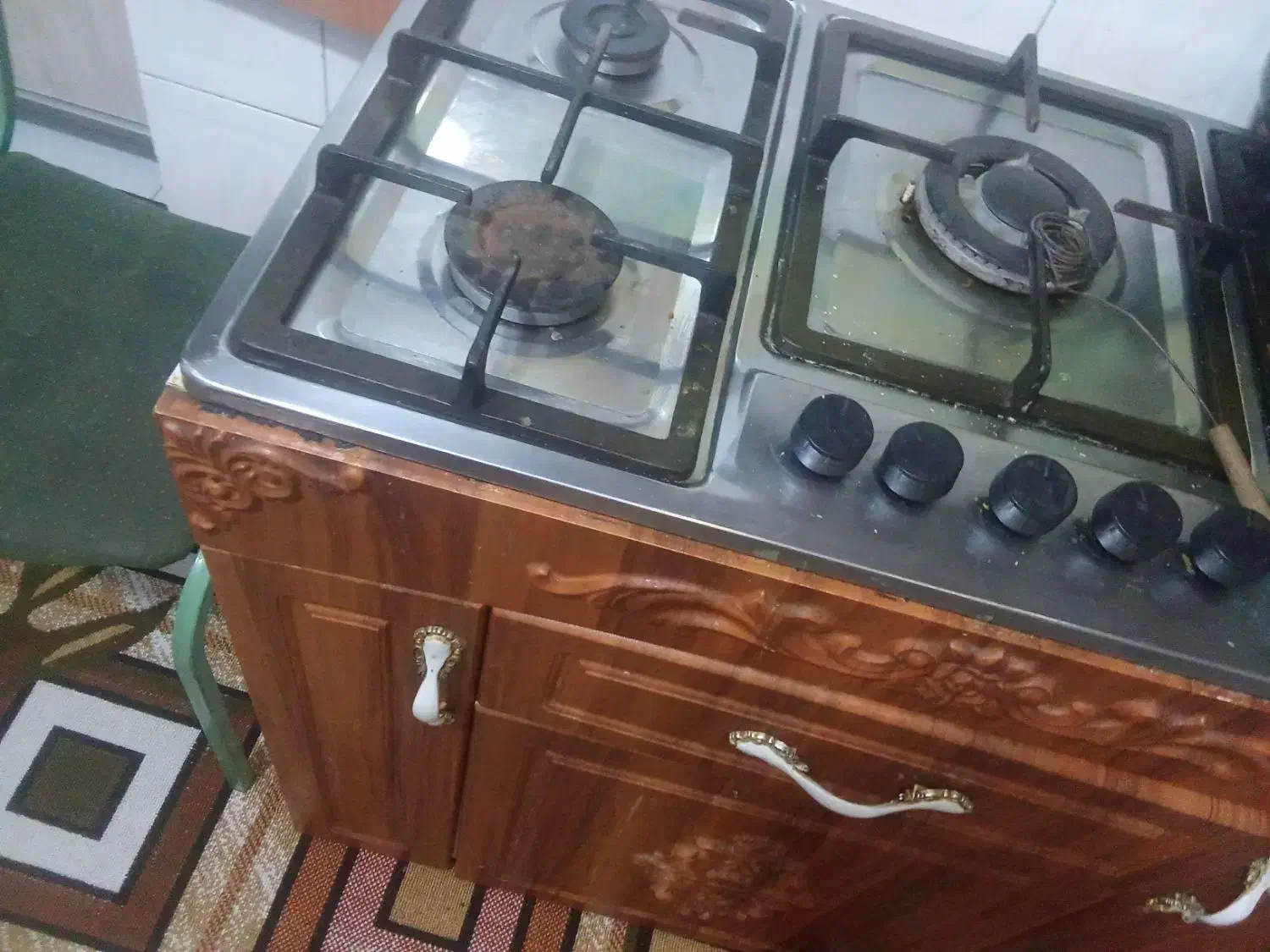 جوشکاری لوله کشی برق کشی سرویس آبگرمکن و بخاری|خدمات پیشه و مهارت|زاهدان, |دیوار