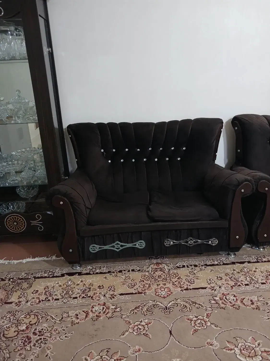 مبل|مبلمان خانگی و میز عسلی|مشهد, امیرآباد|دیوار