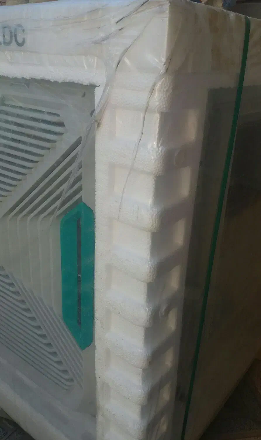 کولر ایرومکس|کولر آبی|کاشمر, |دیوار