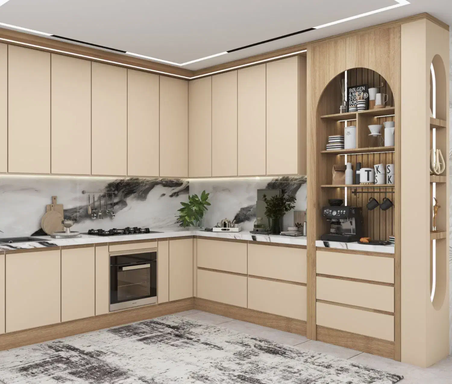 mdf و برق|خدمات پیشه و مهارت|برازجان, |دیوار