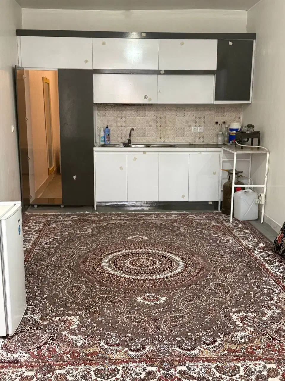 باغ ویلا اجاره ای|اجارهٔ کوتاه‌مدت ویلا و باغ|تایباد, |دیوار