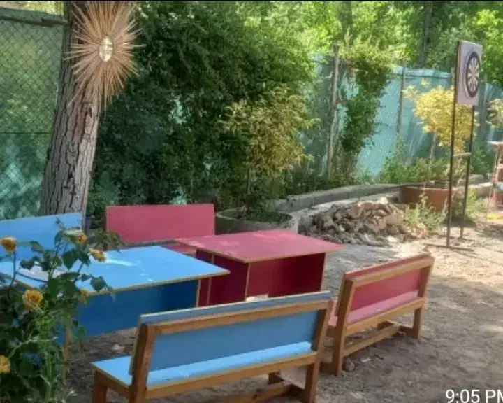 فروش لوازم باغ با تخفیف|کلکسیون و سرگرمی|اصفهان, شهرک کاوه|دیوار