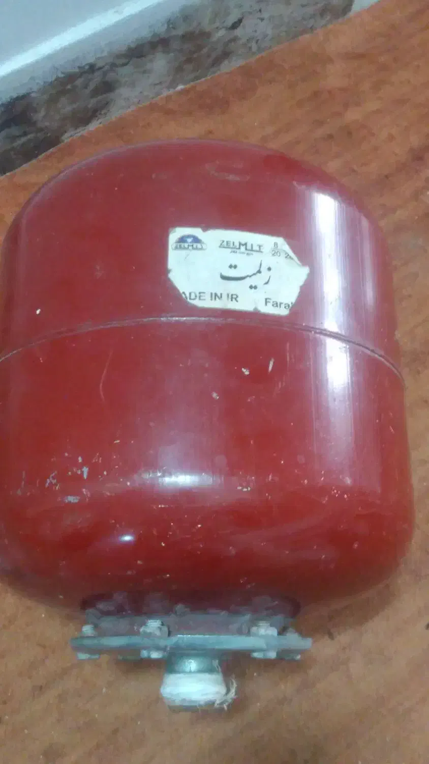 مخزن پمپ اب|حراج|زاهدان, |دیوار