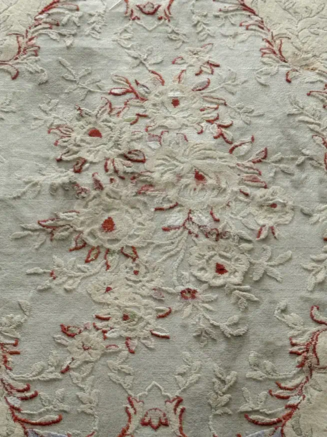 ۲تخته فرش ۶متری در حده نو|فرش|گلستان (تهران), |دیوار