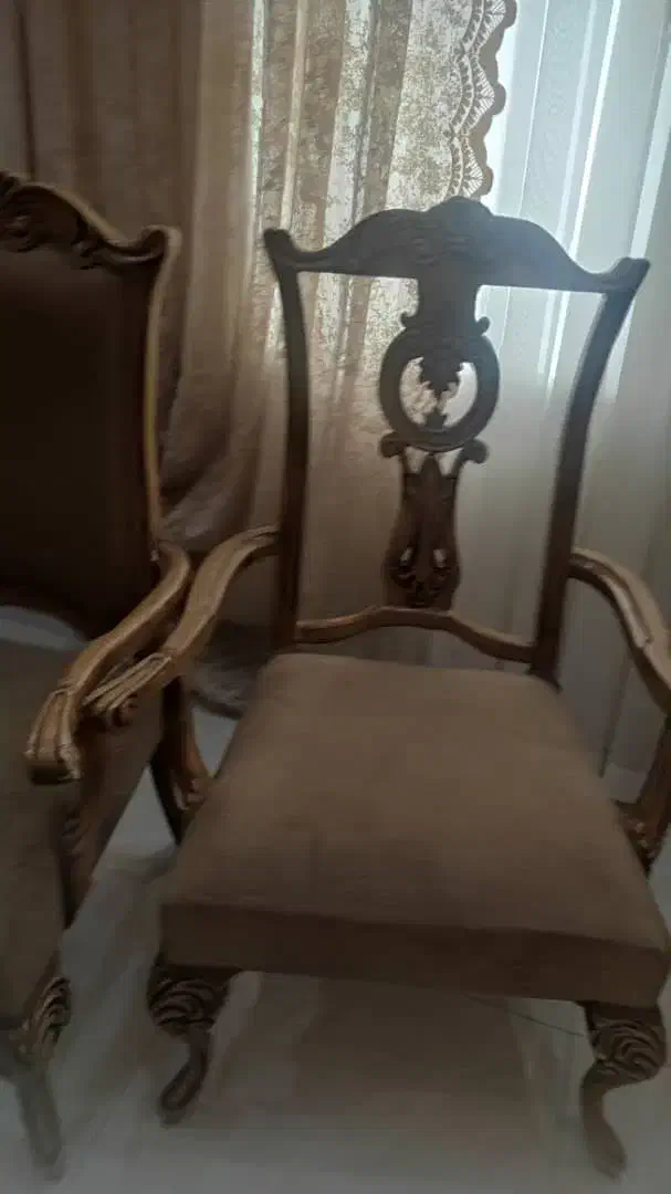 مبلمان و میز و صندلی|مبلمان خانگی و میز عسلی|دزفول, |دیوار