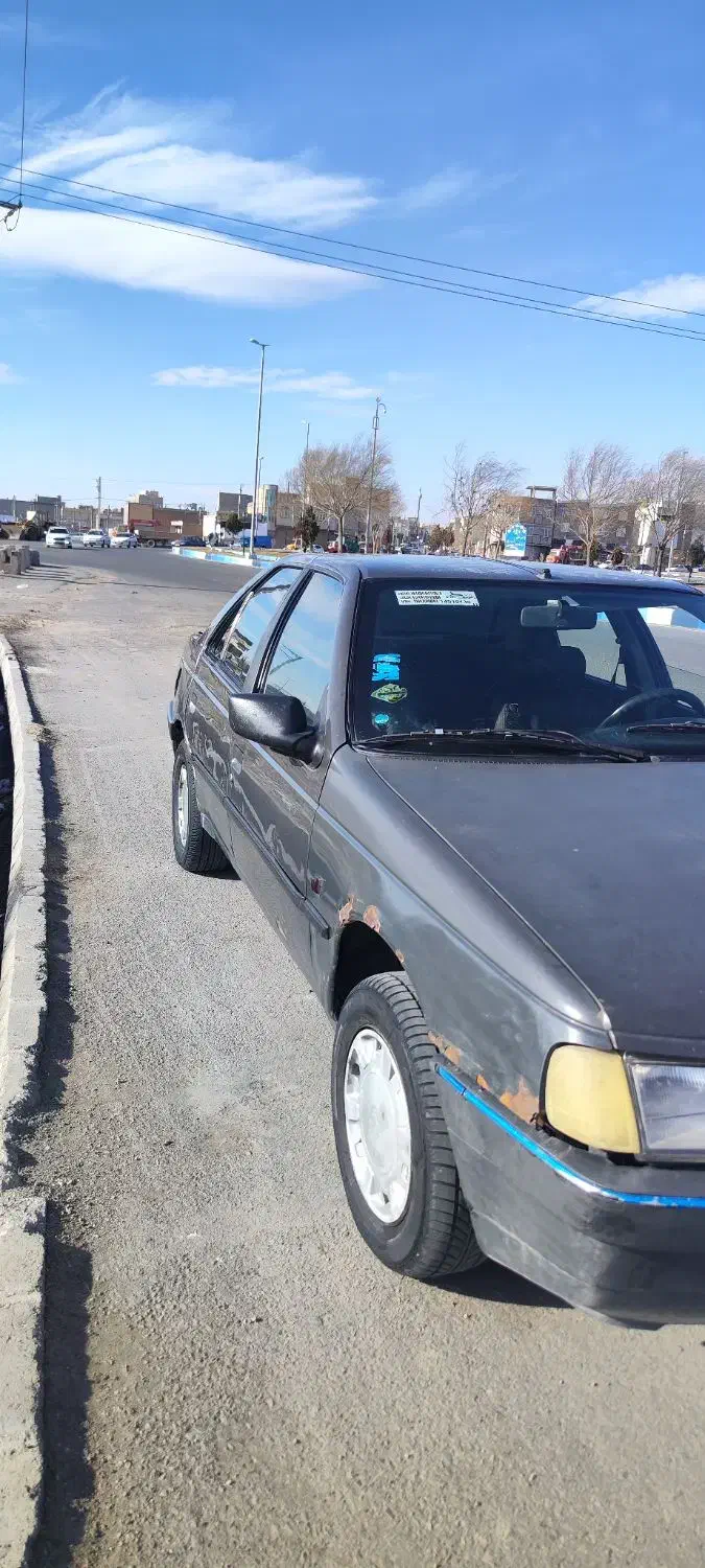 روا86|خودرو سواری و وانت|اهر, |دیوار