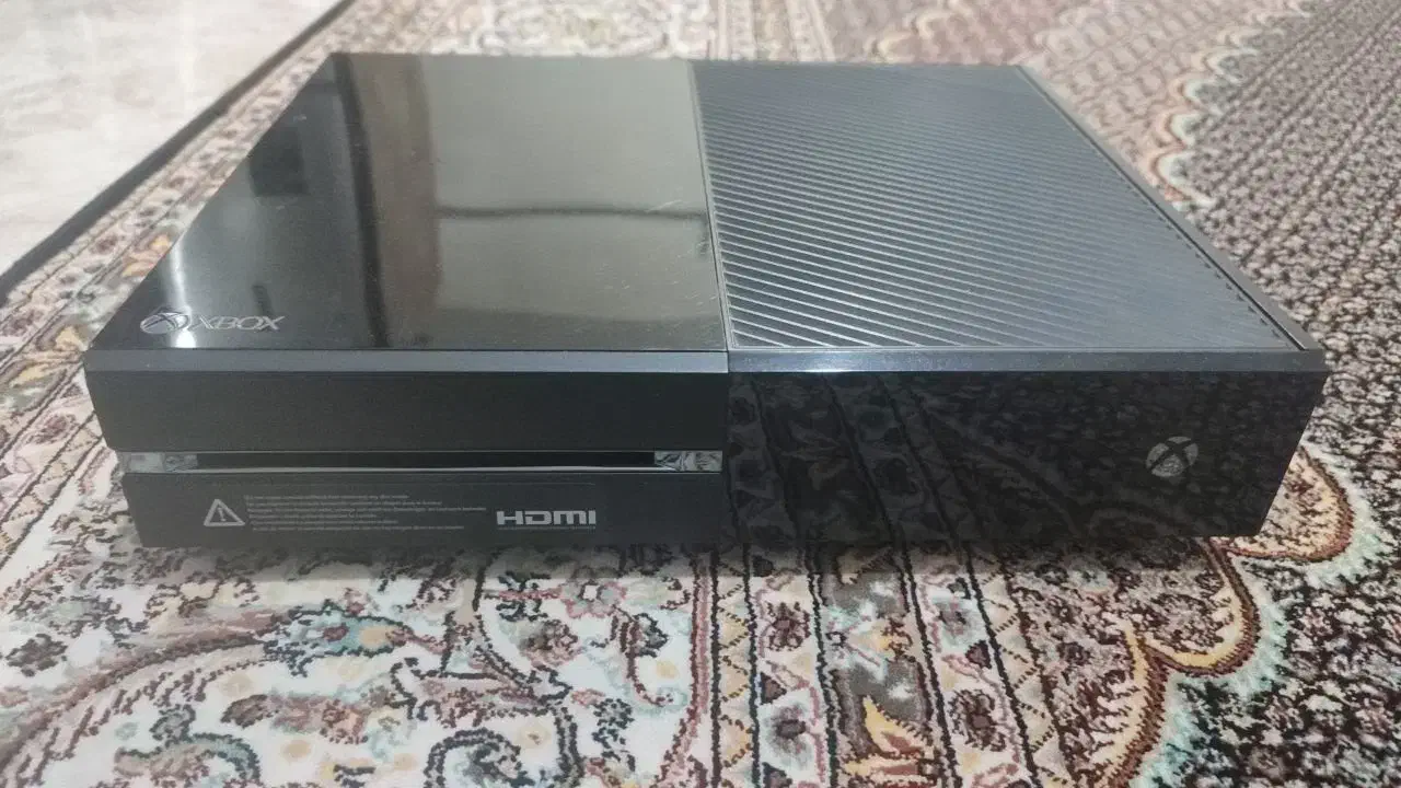 xboxone ایکس باکس وان|کنسول، بازی ویدئویی و آنلاین|بومهن, |دیوار