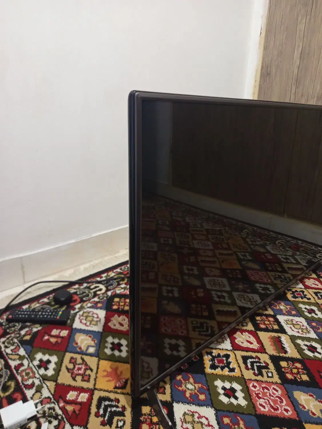 تلویزیون ال جی ۴۲ اینچ|تلویزیون و پروژکتور|پاکدشت, پاکدشت (مامازند)|دیوار