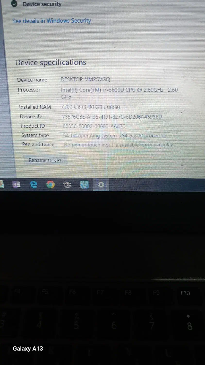 لب تاپ|رایانه همراه|بابل, |دیوار