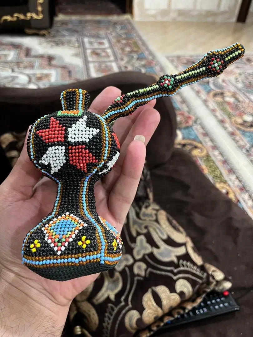 قلیون دکوری|صنایع دستی و سایر لوازم تزئینی|زابل, |دیوار