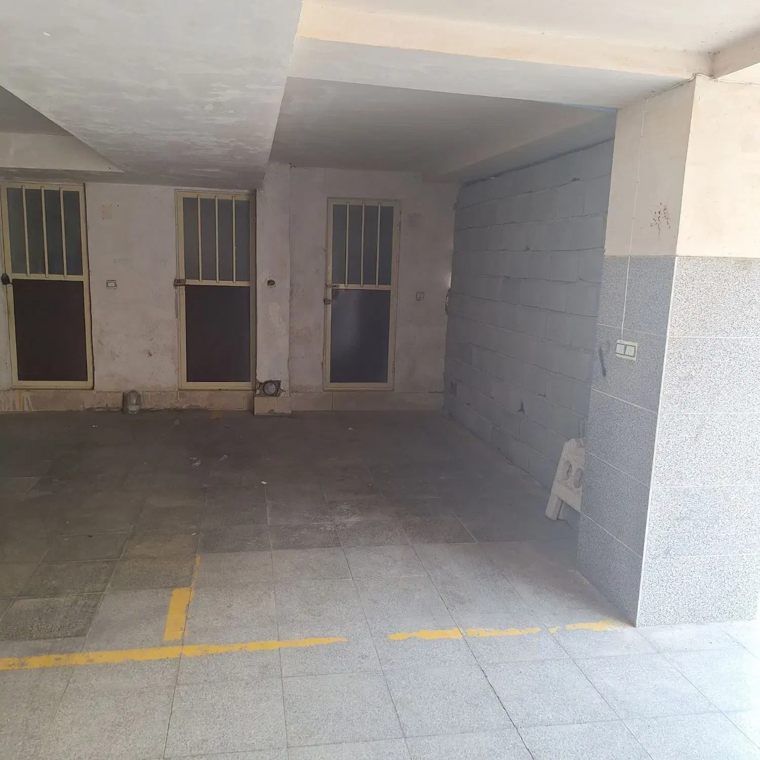 ۶۹مترفول امکانات|فروش آپارتمان|محمدشهر, ولدآباد|دیوار