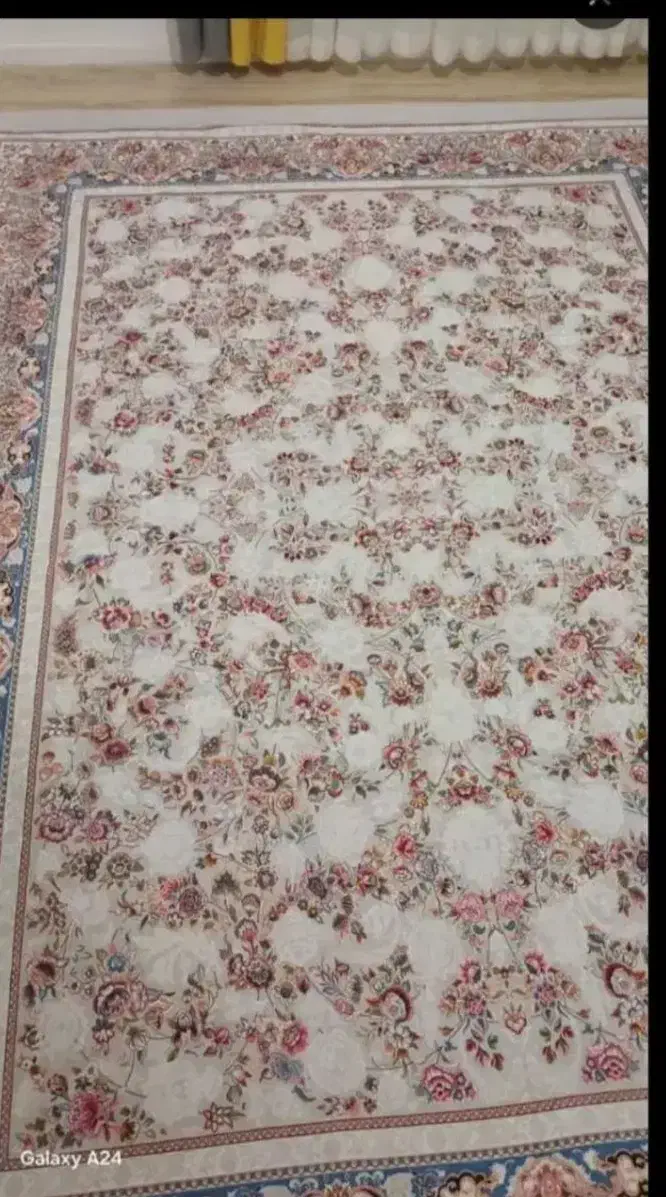 روفرشی کشدار ۹متری جنس مخمل ترک|روفرشی|تهران, شادمان|دیوار