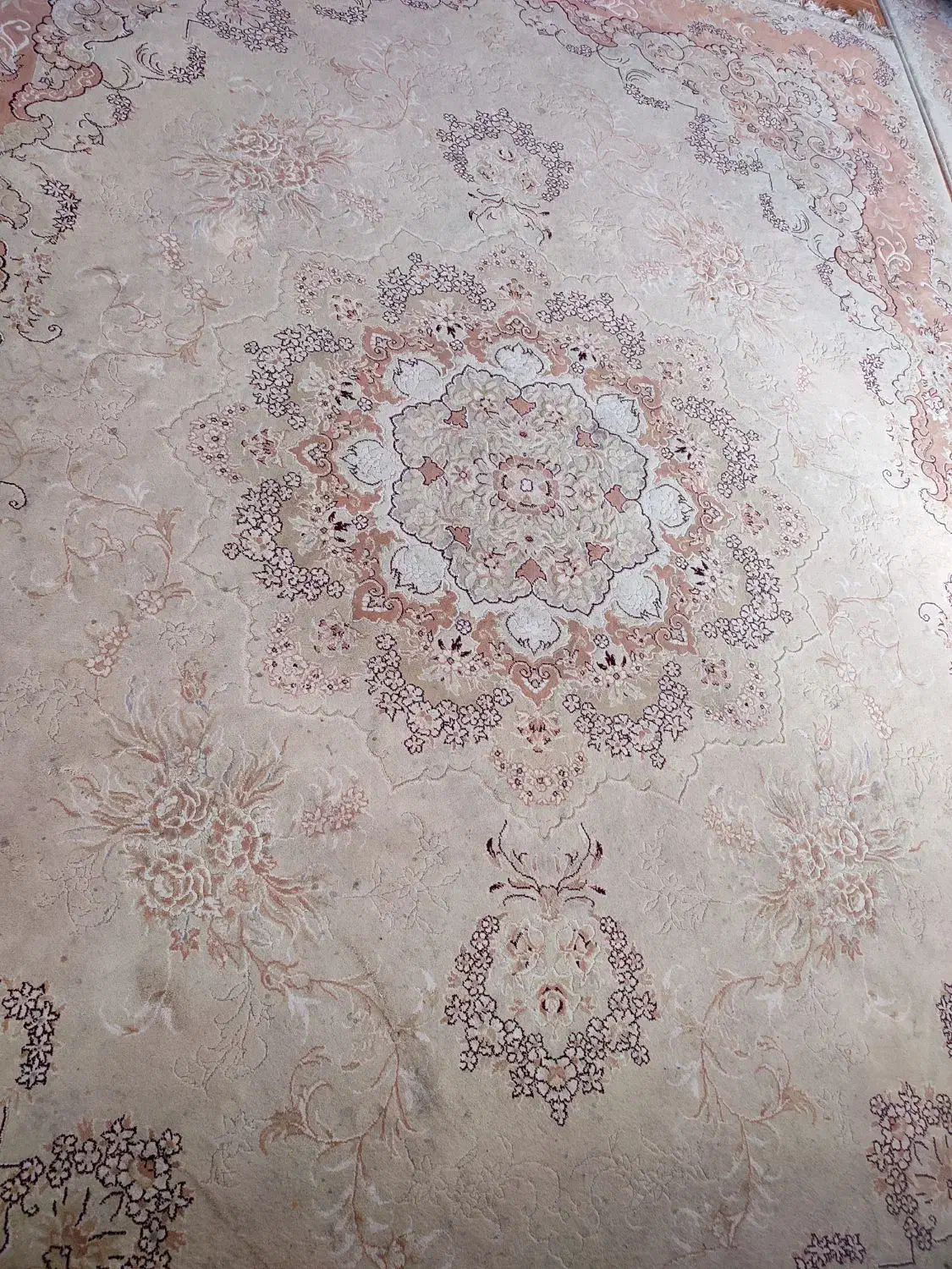 فرش ۹متری|فرش|بابل, |دیوار