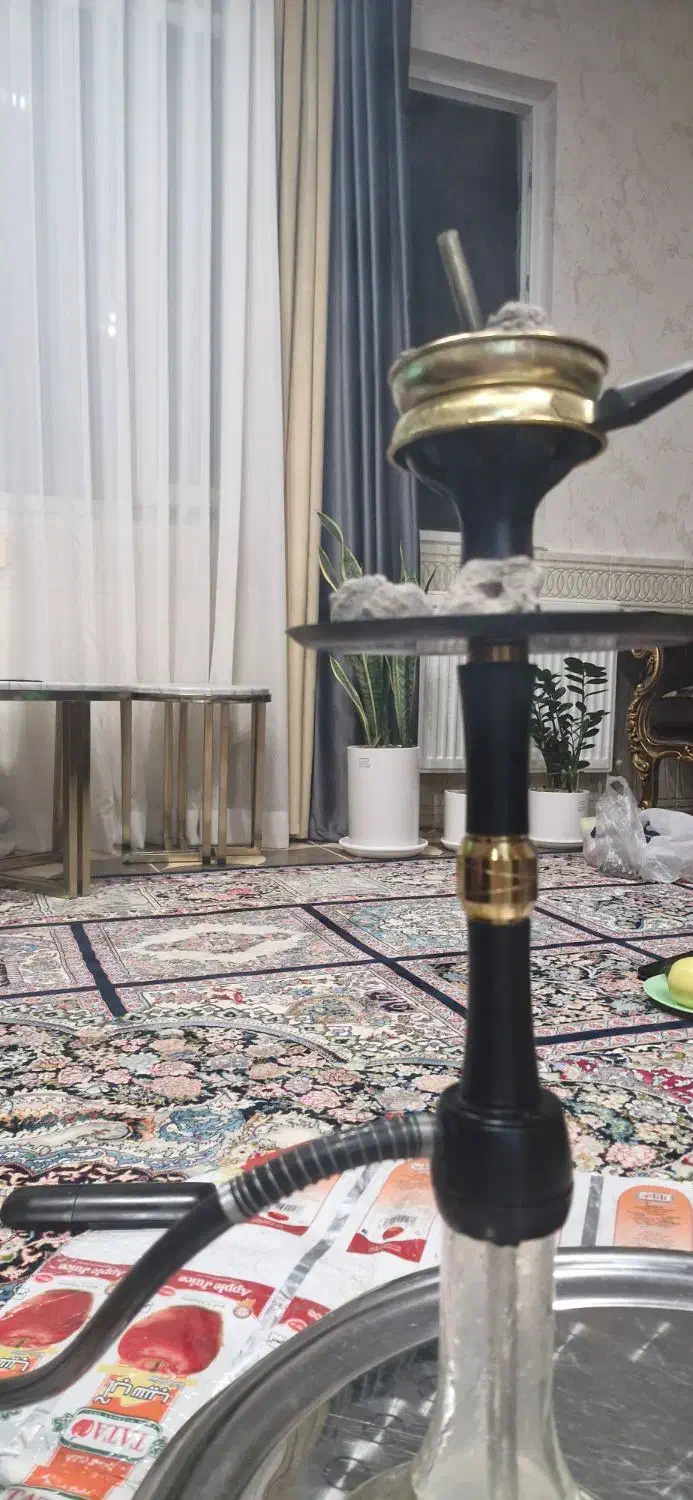 قلیان|کلکسیون و سرگرمی|کنگاور, |دیوار