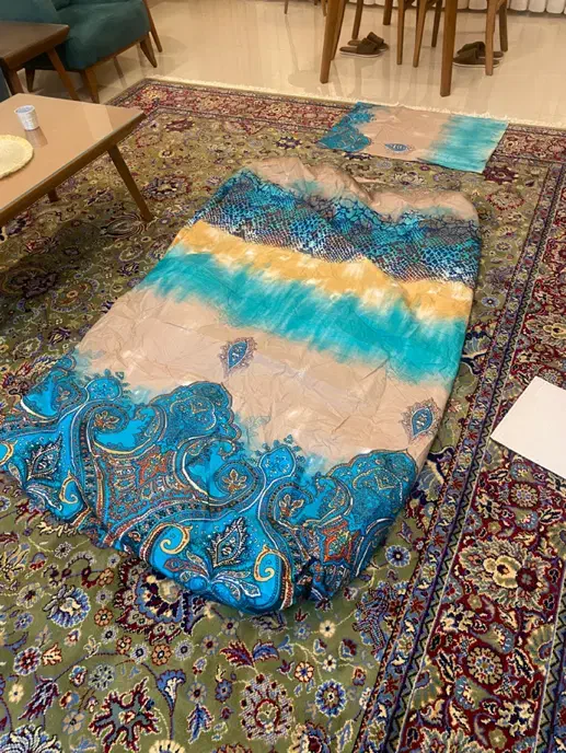 رو تختی رو بالشتی و روی|سرویس روتختی|بندرعباس, |دیوار