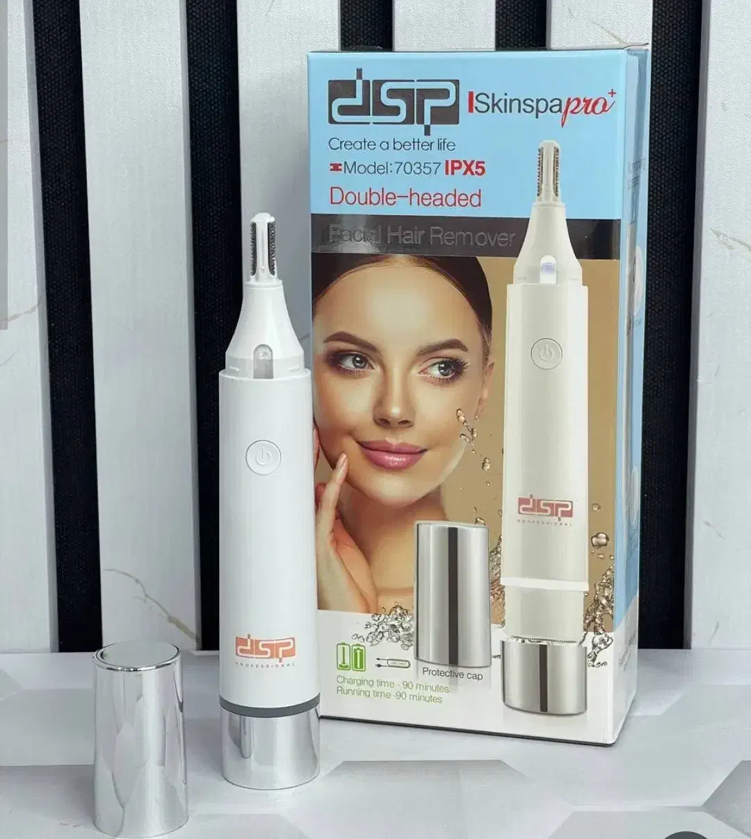 شیور dsp|آرایشی، بهداشتی، درمانی|سنندج, |دیوار