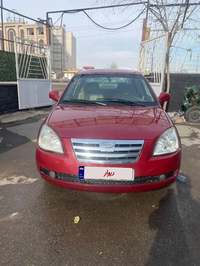 ام وی 530مدل ۹۱|خودرو سواری و وانت|تبریز, |دیوار