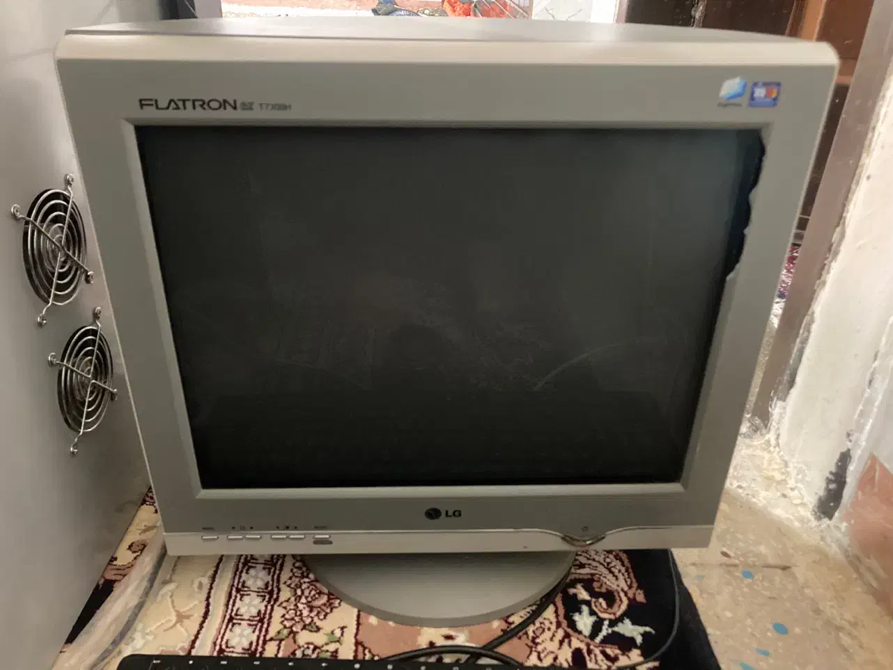 کامپیوتر|رایانه رومیزی|جوانرود, |دیوار