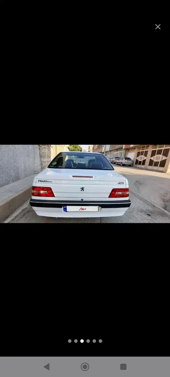 شاهین G CVT، مدل ۱۴۰۴|خودرو سواری و وانت|زاهدان, |دیوار