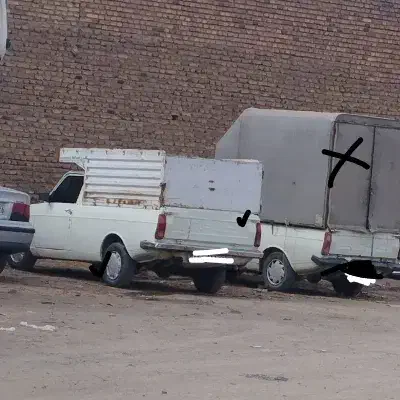 وانت بار تلفنی مهدی|خدمات حمل و نقل|مرند, |دیوار