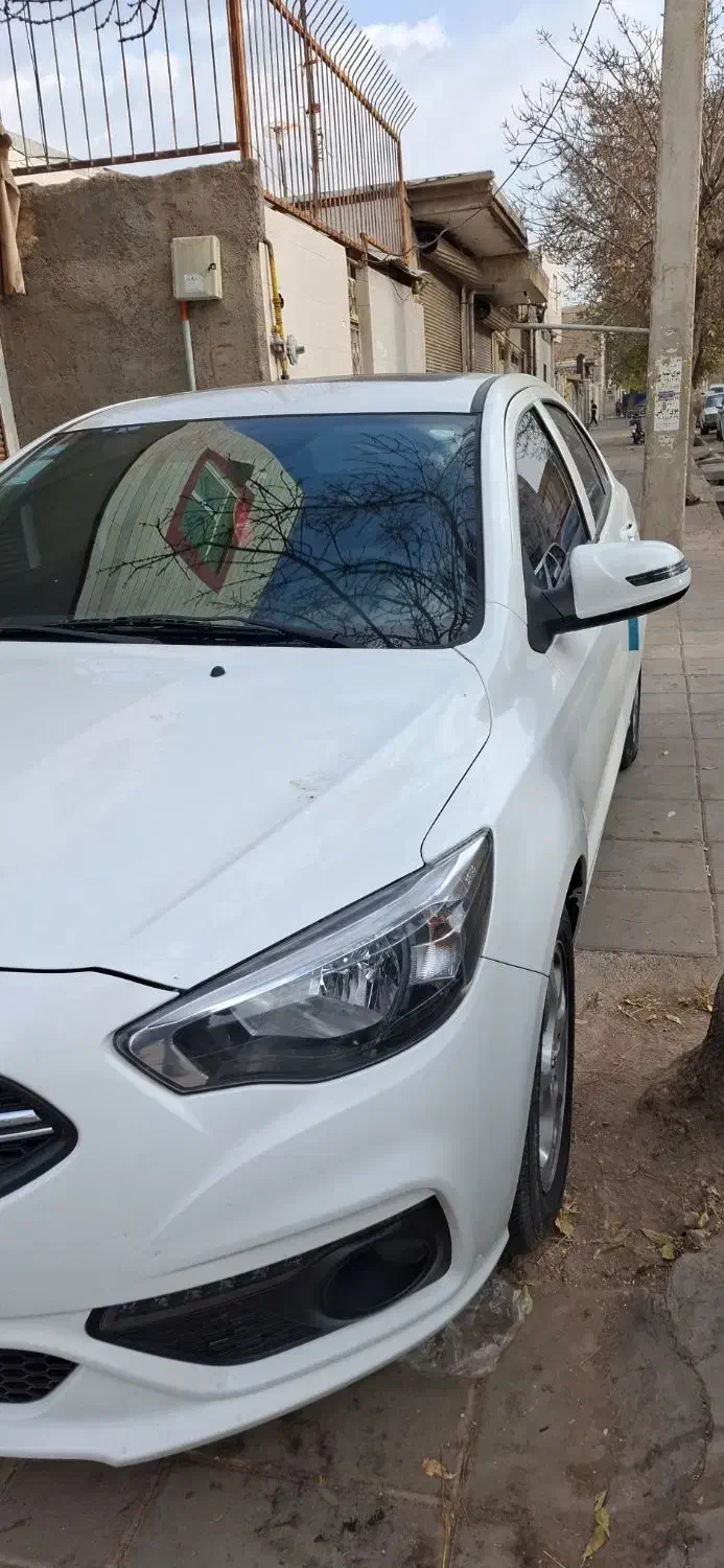 شاهین 403 G|خودرو سواری و وانت|اقبالیه, |دیوار