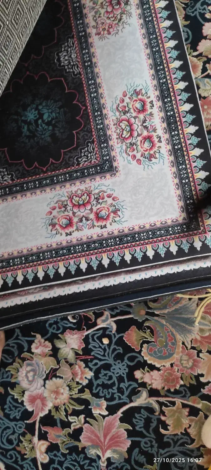 فرشینه|فرش|قم, نیروگاه|دیوار