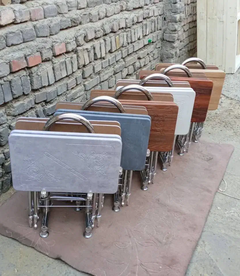 میز عسلی و جلومبلی|مبلمان خانگی و میز عسلی|آمل, |دیوار